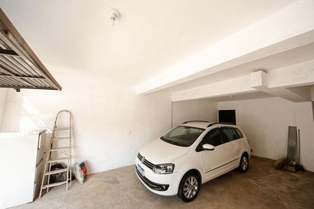 Casa para alugar com 130m², 3 quartos e 3 vagas Casa para alugar com 130m², 3 quartos e 3 vagasGaragem