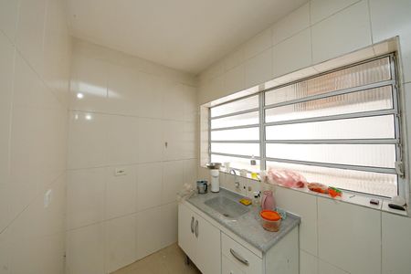 Casa para alugar com 130m², 3 quartos e 3 vagas Casa para alugar com 130m², 3 quartos e 3 vagasCozinha