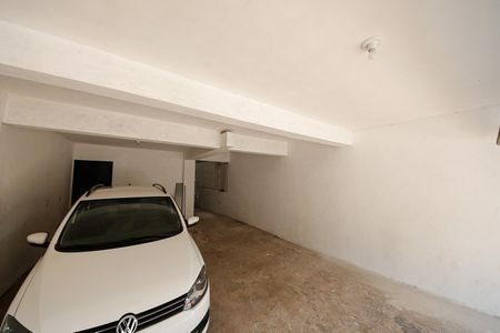 Casa para alugar com 130m², 3 quartos e 3 vagas Casa para alugar com 130m², 3 quartos e 3 vagasGaragem