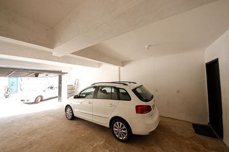 Casa para alugar com 130m², 3 quartos e 3 vagas Casa para alugar com 130m², 3 quartos e 3 vagasGaragem