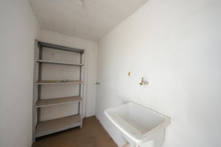 Casa para alugar com 130m², 3 quartos e 3 vagas Casa para alugar com 130m², 3 quartos e 3 vagasÁrea de Serviço