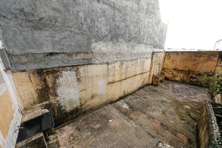 Casa para alugar com 130m², 3 quartos e 3 vagas Casa para alugar com 130m², 3 quartos e 3 vagasQuintal