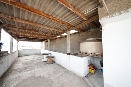 Casa para alugar com 130m², 3 quartos e 3 vagas Casa para alugar com 130m², 3 quartos e 3 vagasTerraço