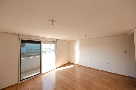 Casa para alugar com 130m², 3 quartos e 3 vagas Casa para alugar com 130m², 3 quartos e 3 vagasSala
