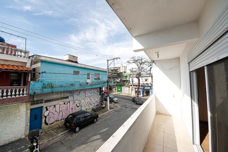 Casa para alugar com 130m², 3 quartos e 3 vagas Casa para alugar com 130m², 3 quartos e 3 vagasVaranda Sala