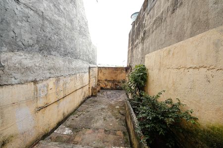 Casa para alugar com 130m², 3 quartos e 3 vagas Casa para alugar com 130m², 3 quartos e 3 vagasQuintal