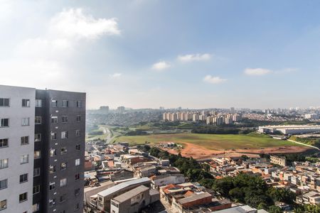 Apartamento para alugar com 42m², 2 quartos e 1 vaga Apartamento para alugar com 42m², 2 quartos e 1 vagaVista da Sala