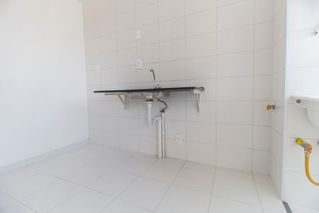 Apartamento para alugar com 42m², 2 quartos e 1 vaga Apartamento para alugar com 42m², 2 quartos e 1 vagaCozinha