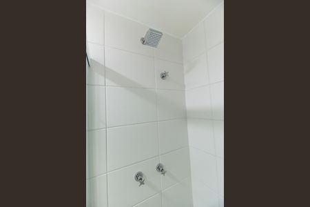 Apartamento para alugar com 42m², 2 quartos e 1 vaga Apartamento para alugar com 42m², 2 quartos e 1 vagaBanheiro