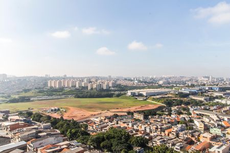 Apartamento para alugar com 42m², 2 quartos e 1 vaga Apartamento para alugar com 42m², 2 quartos e 1 vagaVista do Quarto 1