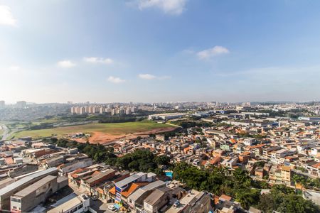 Apartamento para alugar com 42m², 2 quartos e 1 vaga Apartamento para alugar com 42m², 2 quartos e 1 vagaVista da Sala