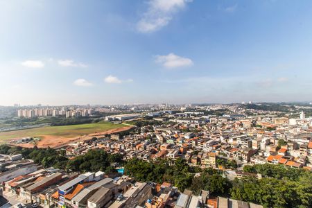 Apartamento para alugar com 42m², 2 quartos e 1 vaga Apartamento para alugar com 42m², 2 quartos e 1 vagaVista do Quarto 1