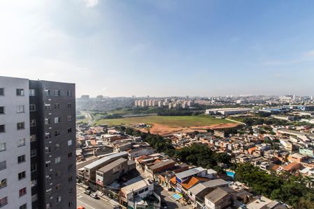 Apartamento para alugar com 42m², 2 quartos e 1 vaga Apartamento para alugar com 42m², 2 quartos e 1 vagaVista Área de Serviço