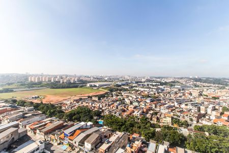 Apartamento para alugar com 42m², 2 quartos e 1 vaga Apartamento para alugar com 42m², 2 quartos e 1 vagaVista Área de Serviço