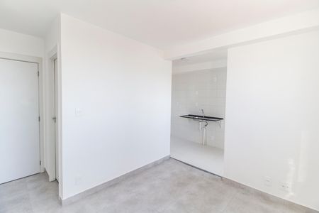 Apartamento para alugar com 42m², 2 quartos e 1 vaga Apartamento para alugar com 42m², 2 quartos e 1 vagaSala