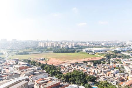Apartamento para alugar com 42m², 2 quartos e 1 vaga Apartamento para alugar com 42m², 2 quartos e 1 vagaVista do Quarto 2
