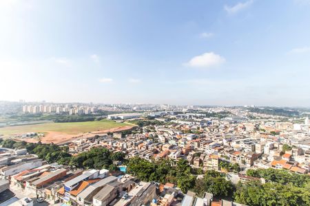 Apartamento para alugar com 42m², 2 quartos e 1 vaga Apartamento para alugar com 42m², 2 quartos e 1 vagaVista do Quarto 2