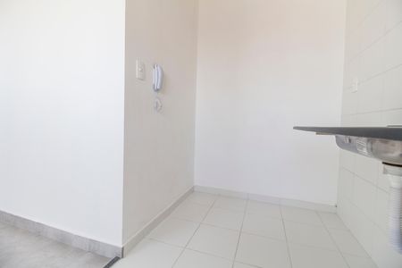 Apartamento para alugar com 42m², 2 quartos e 1 vaga Apartamento para alugar com 42m², 2 quartos e 1 vagaCozinha