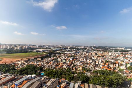 Apartamento para alugar com 42m², 2 quartos e 1 vaga Apartamento para alugar com 42m², 2 quartos e 1 vagaVista da Sala