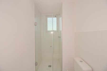 Apartamento à venda com 66m², 3 quartos e 1 vagaBanheiro da Suíte