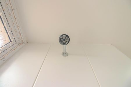 Apartamento à venda com 66m², 3 quartos e 1 vagaBanheiro da Suíte