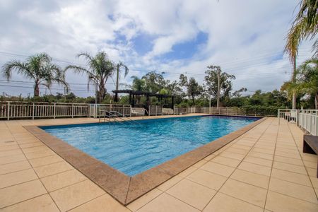 Apartamento à venda com 66m², 3 quartos e 1 vagaÁrea comum - Piscina