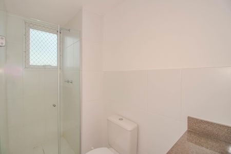 Apartamento à venda com 66m², 3 quartos e 1 vagaBanheiro da Suíte