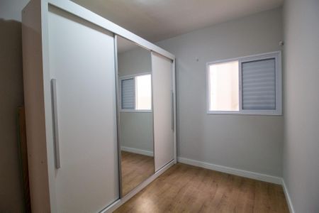 Casa de condomínio para alugar com 110m², 3 quartos e 2 vagasQuarto 1