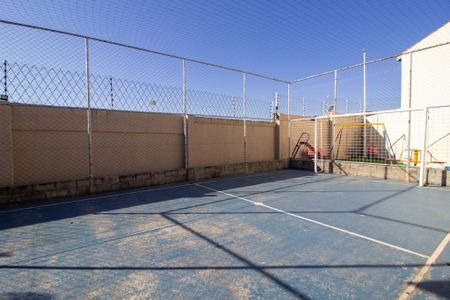 Casa de condomínio para alugar com 110m², 3 quartos e 2 vagasÁrea comum