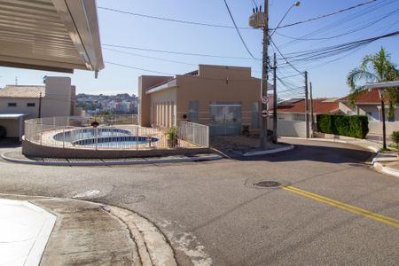 Casa de condomínio para alugar com 110m², 3 quartos e 2 vagasÁrea comum