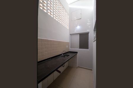 Casa de condomínio para alugar com 110m², 3 quartos e 2 vagasÁrea gourmet