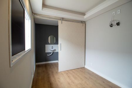 Casa de condomínio para alugar com 110m², 3 quartos e 2 vagasSuite