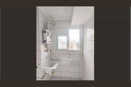 Apartamento à venda com 30m², 1 quarto e sem vagaFoto 08