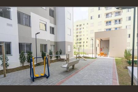 Apartamento à venda com 30m², 1 quarto e sem vagaFoto 10