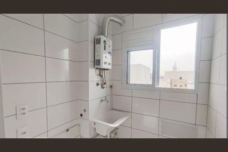 Apartamento à venda com 30m², 1 quarto e sem vagaFoto 07