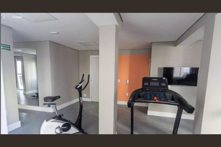 Apartamento à venda com 30m², 1 quarto e sem vagaFoto 11