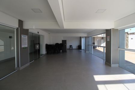 Apartamento para alugar com 67m², 2 quartos e 1 vagaÁrea comum - Salão de festas