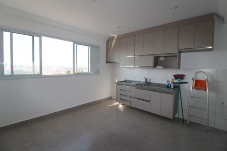 Apartamento para alugar com 67m², 2 quartos e 1 vagaCozinha
