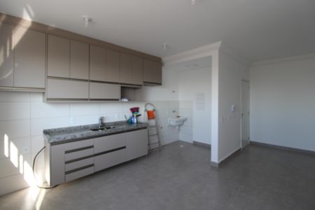 Apartamento para alugar com 67m², 2 quartos e 1 vagaCozinha