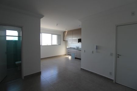 Apartamento para alugar com 67m², 2 quartos e 1 vagaSala