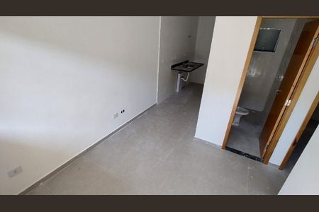 Foto 04 de apartamento à venda com 2 quartos, 36m² em Vila Antonina, São Paulo