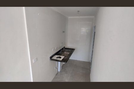 Foto 17 de apartamento à venda com 2 quartos, 36m² em Vila Antonina, São Paulo