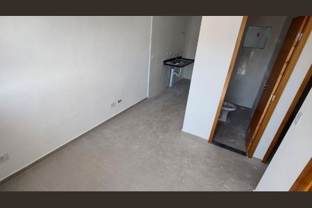 Foto 16 de apartamento à venda com 2 quartos, 36m² em Vila Antonina, São Paulo