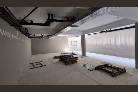 Foto 03 de apartamento à venda com 2 quartos, 36m² em Vila Antonina, São Paulo