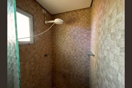 Apartamento à venda com 120m², 1 quarto e 3 vagasBanheiro da Suíte