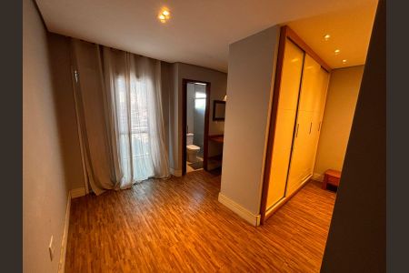 Apartamento à venda com 120m², 1 quarto e 3 vagasSuíte