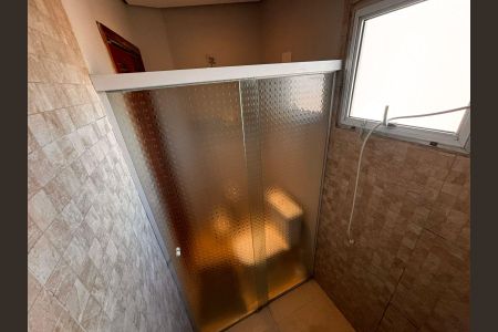 Apartamento à venda com 120m², 1 quarto e 3 vagasBanheiro da Suíte