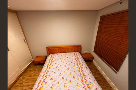 Apartamento à venda com 120m², 1 quarto e 3 vagasSuíte