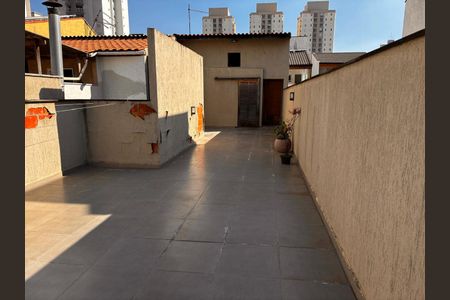 Apartamento à venda com 120m², 1 quarto e 3 vagasCobertura