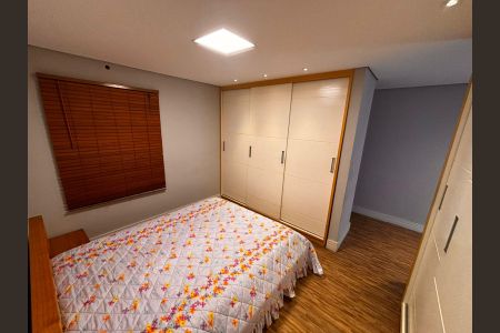 Apartamento à venda com 120m², 1 quarto e 3 vagasSuíte